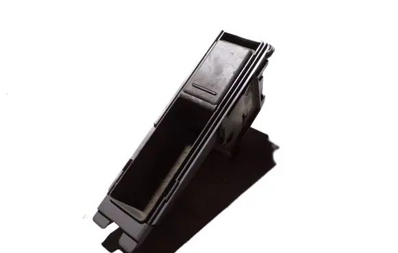 Audi A4 S4 B6 8E 8H Cigarette lighter front 8E0863284D