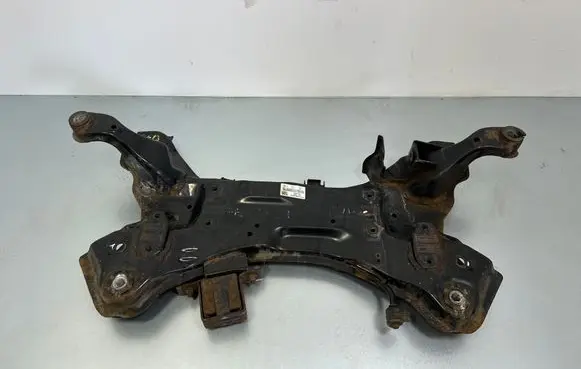 Hyundai Santa Fe Front subframe 624012W500