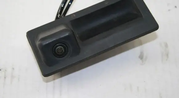 Porsche Cayenne (92A) Reversing camera 7N5827566C