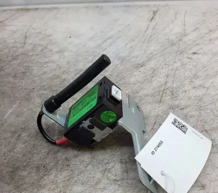 Hyundai i40 Keyless (KESSY) go control unit/module 954703Z000