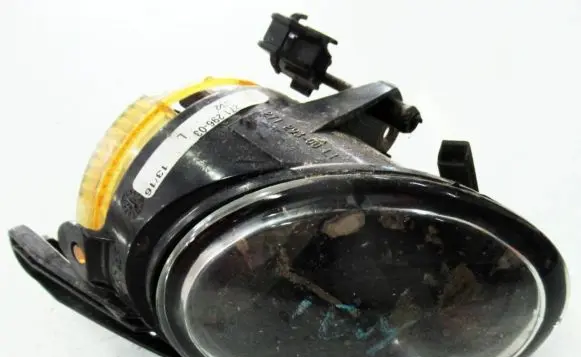 Volkswagen PASSAT B6 Front fog light 27129300LI