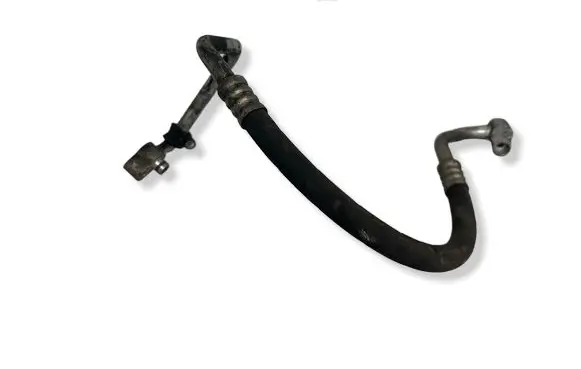 Audi Q7 4L Air conditioning (A/C) pipe/hose 7L6820721BJ
