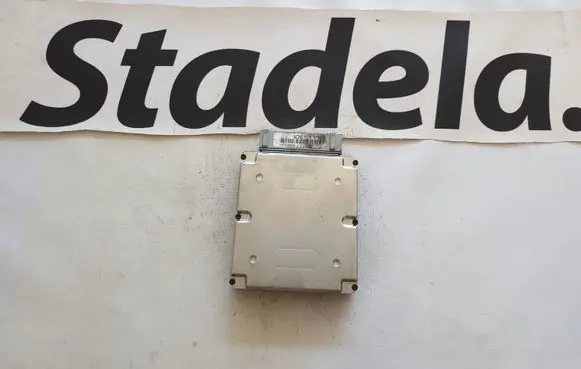 Ford Mondeo MK I Engine control unit/module 93BB12A650AE 93BB12A650