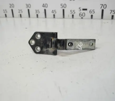 Volkswagen Caddy Tailgate/trunk/boot hinge 2K0827152C