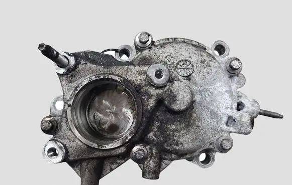 Peugeot Boxer Vacuum pump 9674992180