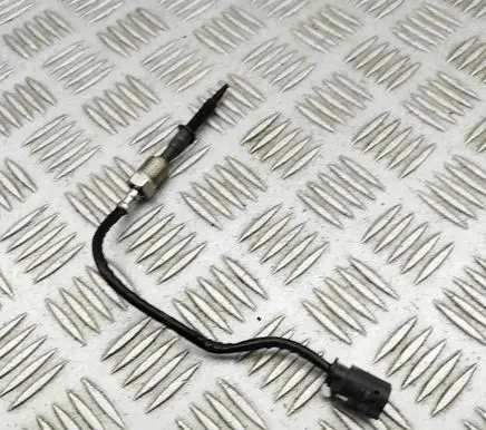 BMW X6 G06 Oil temperature sensor 8490564