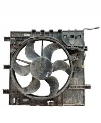 Mercedes-Benz Vito Viano W638 Electric radiator cooling fan 6385004800