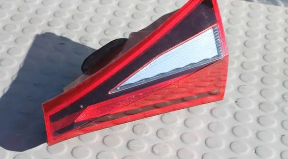 Hyundai i20 (BC3 BI3) Rear/tail lights LAMPA-KLAPY-RH-I20 92404Q0000 92404-Q0000