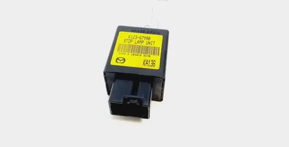 Mazda CX-5 II Light module LCM K12367YA0