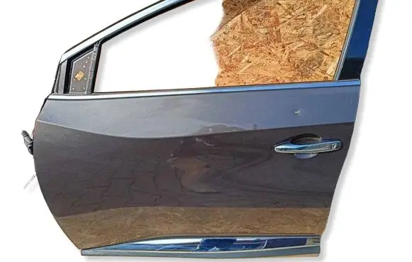 Nissan Murano Z52 Front door 