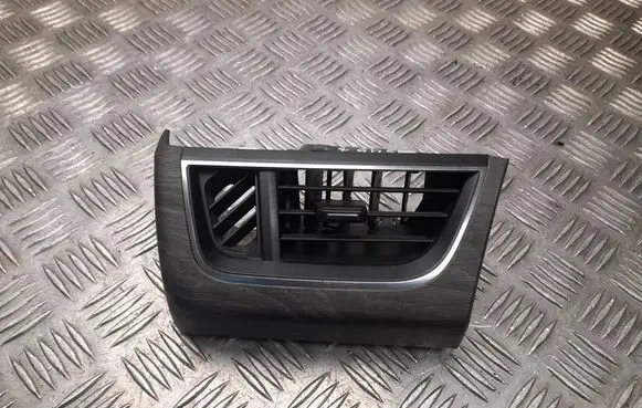 Renault Kangoo III Dashboard side air vent grill/cover trim 684211134R