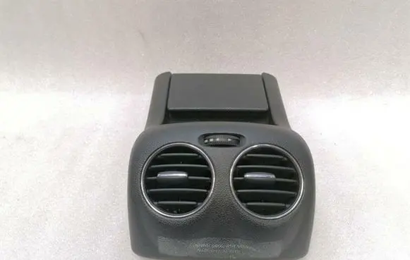 Mercedes-Benz CLK AMG A209 C209 Rear air vent grill A2096809039