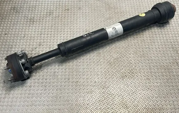 Jeep Grand Cherokee WL Front prop shaft 68380042AB TQ81273236NC