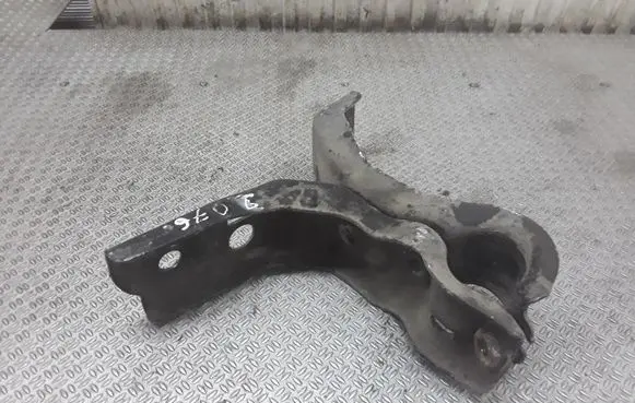 Citroen C5 Sway bar bush bracket, rear 9682246780