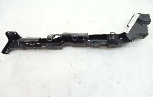 Citroen C3 Centre console side trim front 9677510480