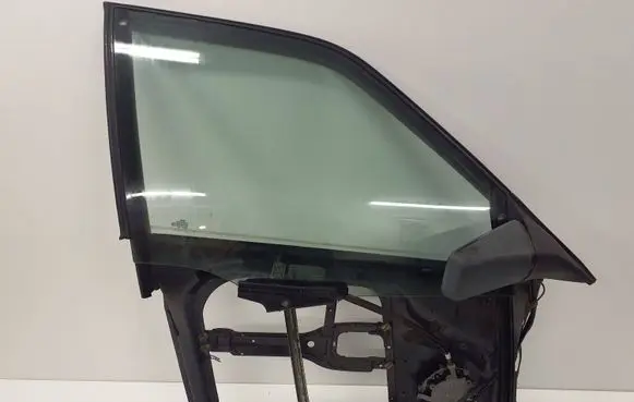 Audi V8 Front door