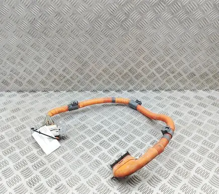 Lexus IS III XE30 Other wiring loom G114853010