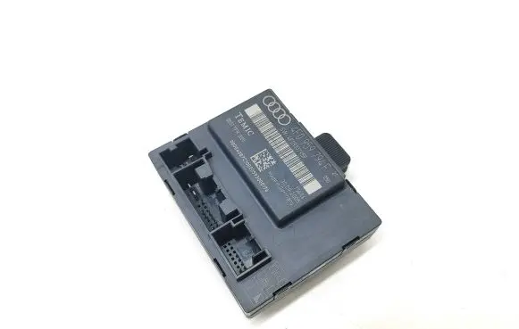 Audi A6 S6 C6 4F Door control unit/module 4F0959794F 0033TFK0001
