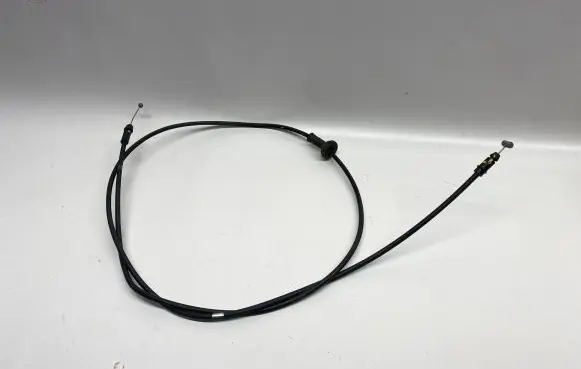 KIA Cerato Engine bonnet/hood lock release cable M70009A09 M7000