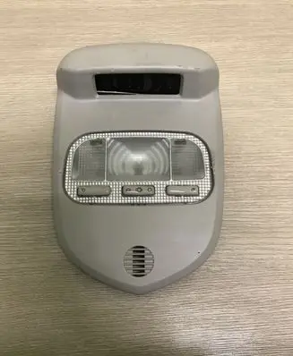 Peugeot 3008 I Front seat light 9681370177