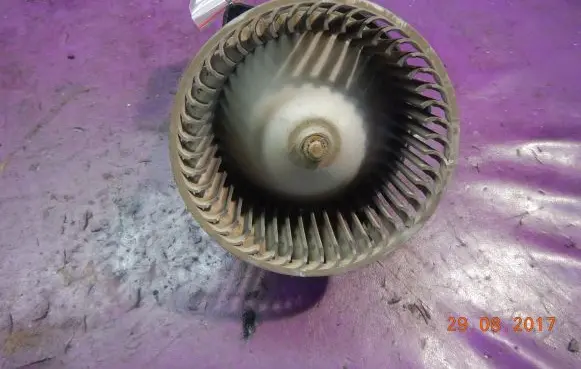 Hyundai H-100 Heater fan/blower