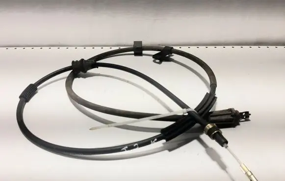 Volvo S80 Handbrake/parking brake wiring cable 