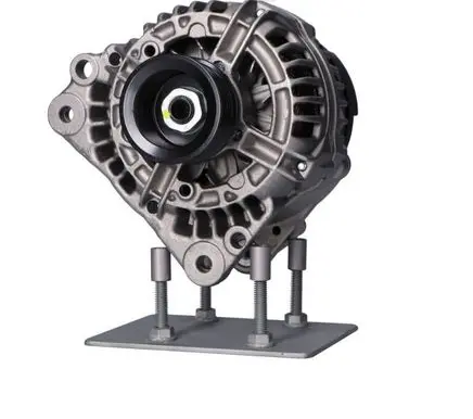 Toyota RAV 4 (XA30) Generator/alternator 0124325003