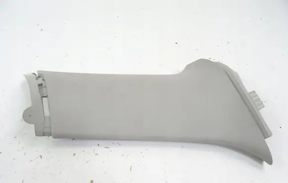 Skoda Octavia Mk4 (A) pillar trim TH089