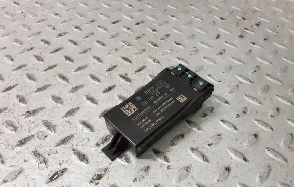 BMW X1 U11 Seat control module 5A6A446 A2C7735741400 61355A6A446