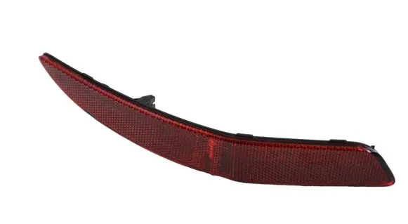 Porsche 911 991 Rear tail light reflector 99163148802