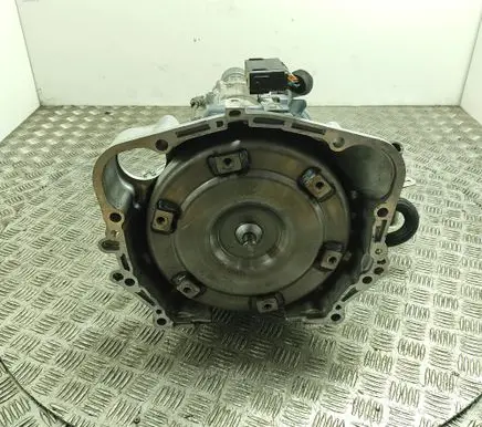 Toyota GR 86 Automatic gearbox 31009JB010