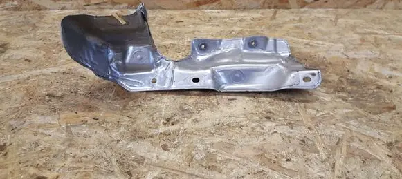 Volvo V60 Exhaust heat shield AV619N454AB