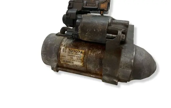 Toyota Corolla E140 E150 Starter motor 281000N050