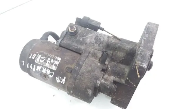 KIA Carnival Starter motor OK55218400A 031114140