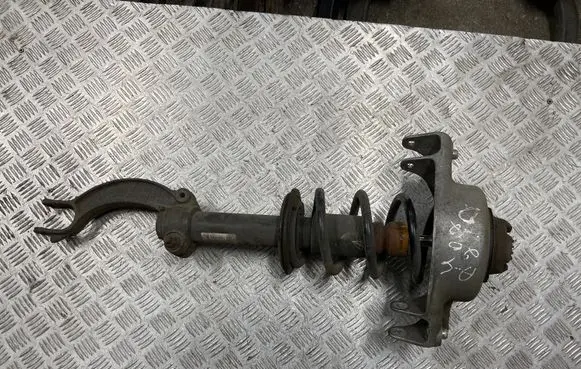 Audi A4 S4 B8 8K Front shock absorber/damper 8K0031CB 8K0413