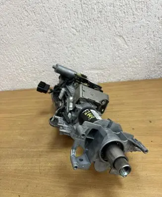 BMW X5 E70 Steering rack mechanical part 831401091515 F2148