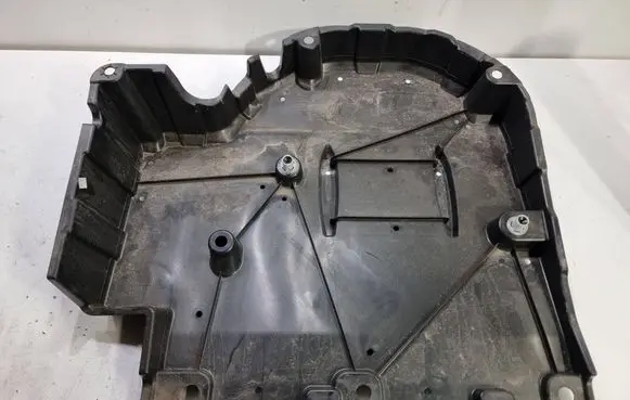 Toyota Yaris Cross Pickup box liner 584150D010