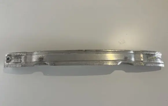Audi A6 S6 C7 4G Front bumper cross member 4G0807113A 4G0807113