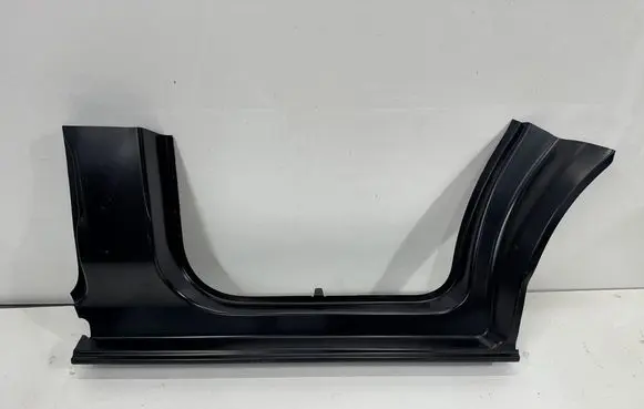 Ford Transit Custom II Sill XXXXXXXXXX