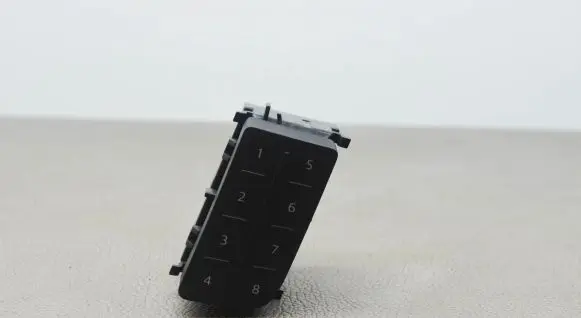 Audi A4 S4 B9 8W Other switches/knobs/shifts 8W2919616C