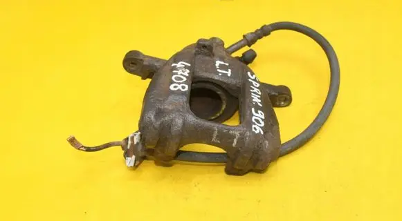 Mercedes-Benz Sprinter W906 Rear brake caliper