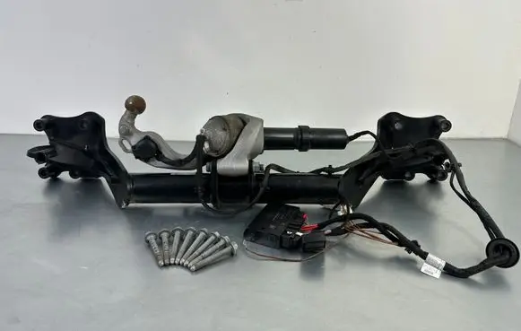 Volkswagen Touareg III Tow bar set 8W5907383D