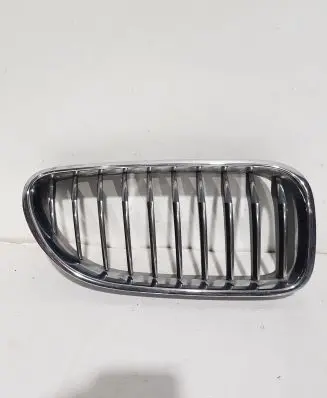 BMW 6 F06 Gran coupe Front grill 10627110