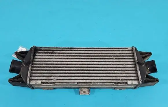 Iveco Daily 3rd gen Intercooler radiator IMPRK1413555