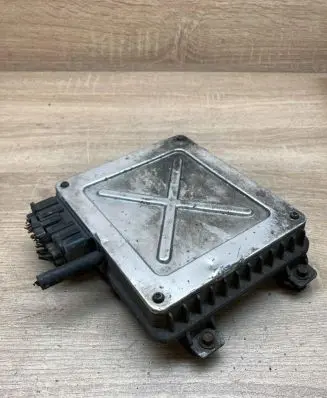Rover 214 - 216 - 220 Engine control unit/module ECU MKC114022 0979