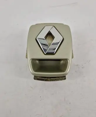 Renault Laguna II Tailgate/trunk/boot exterior handle 98091103