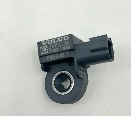 Volvo XC90 Airbag deployment crash/impact sensor 3145128