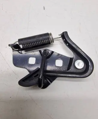 Ford Mustang VI Tailgate/trunk/boot lock/catch/latch EJ7VA 354404B12