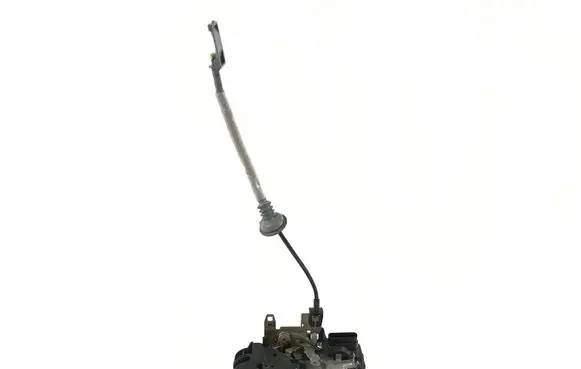 Volvo S90, V90 Front door lock 31349894