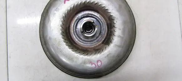 Volvo XC70 Clutch set kit